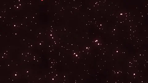 Space background star zoom Hyperspace jump through the stars to a distant space. Stock Footage 300727374