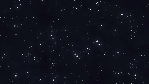 Space background star zoom Hyperspace jump through the stars to a distant space. Stock Footage 300727376