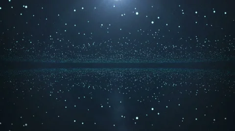 Space background for titles Vídeo Stock 50076935