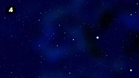 Space Backgrounds Stockmateriaal After Effects