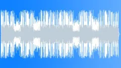Space Bacon Master Beat Stock Music