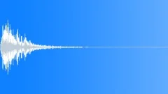 Space Battle shoot, Near Miss 2 Sound Effect