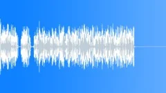 Space Bleeps Sound Effect