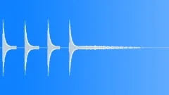 Space BounceSound Effect
