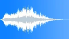 Space brakes - flashback whoosh Sound Effect