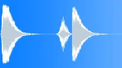 Space Break Hit 2 itemsSound Effect