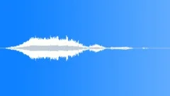 Space Breath Sound Effect