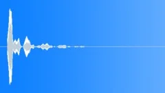 Space Bubble CollectSound Effect