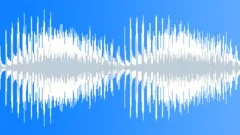 Space Bubbles Sound Effect