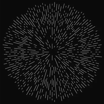 Space Bursts. Explode Flash Space Bursts. Explode Flash, Cartoon Explosion... Stock Photos