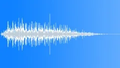 Space car engineSound Effect