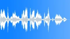 Space car washSound Effect