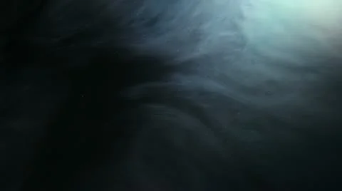 Space Clouds Stock Footage 23735929