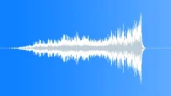 Space communications logo Stock Music