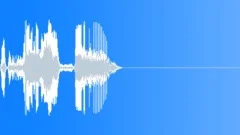 Space Computer - Digital Input - Science Fiction Sound Effect