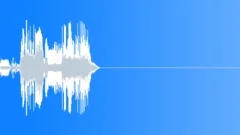 Space Computer Display Touch - Sci-Fi Sound Effect