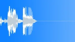 Space Computer - Selecting Stuff - Sci-Fi Sound Effect