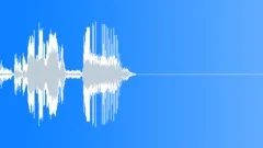 Space Computer - Selecting Stuff - Science Fiction Sound Effect