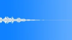 SPACE, COMPUTERSound Effect