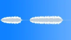 SPACE, COMPUTERSound Effect