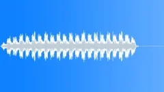 SPACE, COMPUTERSound Effect