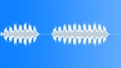 SPACE, COMPUTERSound Effect