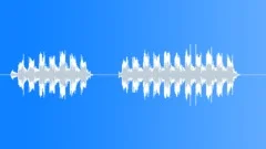 SPACE, COMPUTERSound Effect
