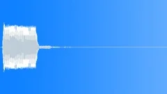 SPACE, COMPUTER Sound Effect