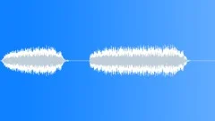 SPACE, COMPUTERSound Effect