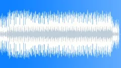 Space Cowboy Stock Music