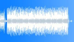 Space Cowboy Stock Music