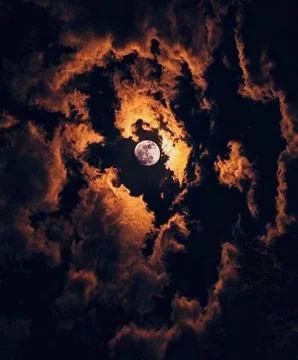 Space Craft Sky Stock Photos