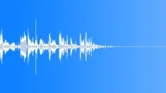 Space critters Sound Effect