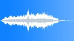 Space cruiser startingSound Effect