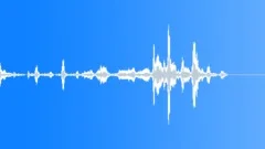 Space debrisSound Effect