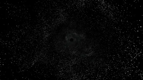 Space deep Stock Footage 81742256