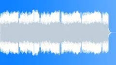 Space Deep Humming DroneSound Effect