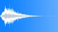 Space Descent WhooshSound Effect
