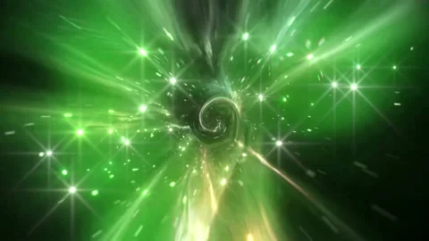 Space Distortion Wormhole Jump Backgrounds Intro Edits Special Effects Dj Alien Stock-Footage 146237493