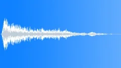 SPACE, DOORSound Effect