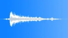 SPACE, DOOR Sound Effect