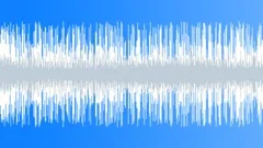 Space Dream loop Stock Music