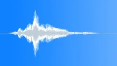 Space drone flyby Sound Effect