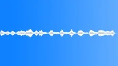 Space Drone Sound Effect