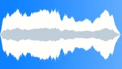 Space drone (Synthetic SFX, Spaceship, Spacecraft, Universe, Hover, Long)Sound Effect