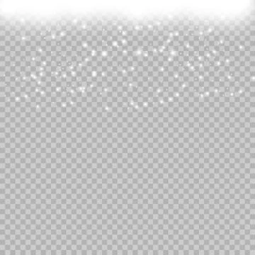 Space dust Stock Illustration