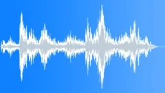 Space electric storm Sound Effect