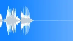 Space Electronics - Digital Input - Sci-Fi Sound Effect