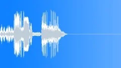 Space Electronics - Digital User Interface - Sci-Fi Sound Effect