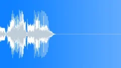 Space Electronics - Press Buttons - FuturisticSound Effect
